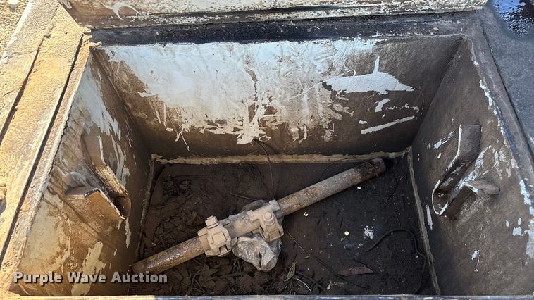 image for item FG0095 2019 Ford F550 bucket truck