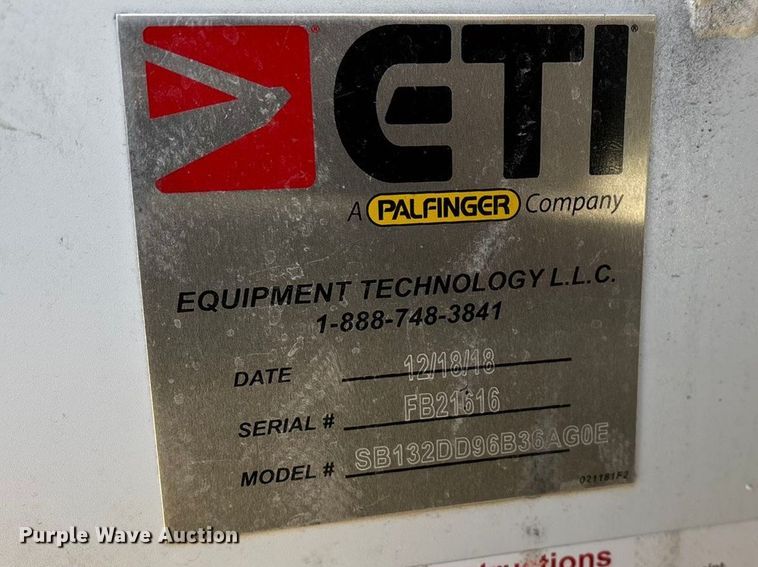 image for item FG0095 2019 Ford F550 bucket truck