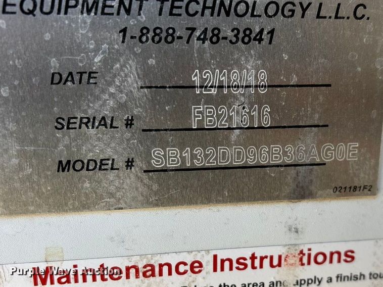 image for item FG0095 2019 Ford F550 bucket truck