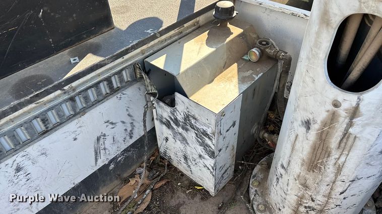 image for item FG0095 2019 Ford F550 bucket truck