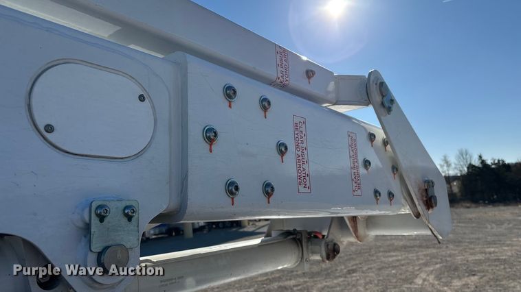 image for item FG0095 2019 Ford F550 bucket truck