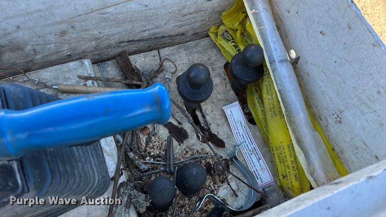 image for item FG0095 2019 Ford F550 bucket truck