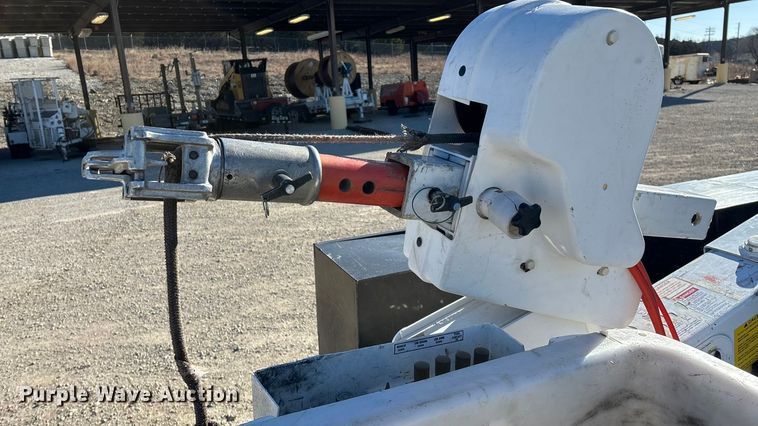 image for item FG0095 2019 Ford F550 bucket truck