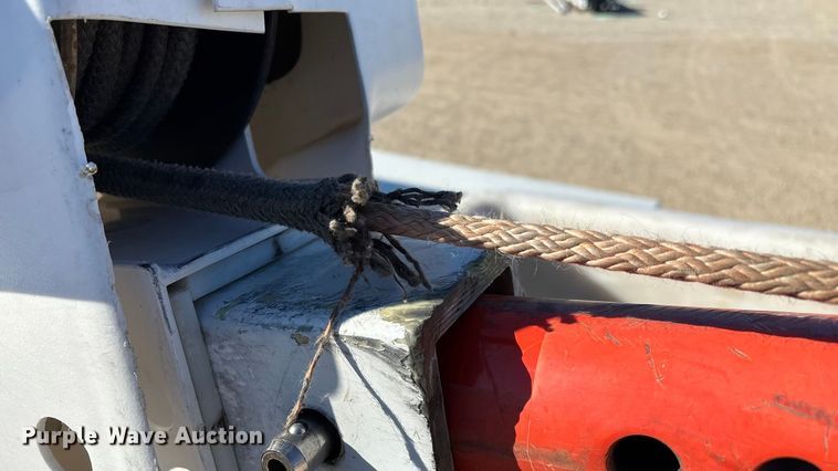 image for item FG0095 2019 Ford F550 bucket truck