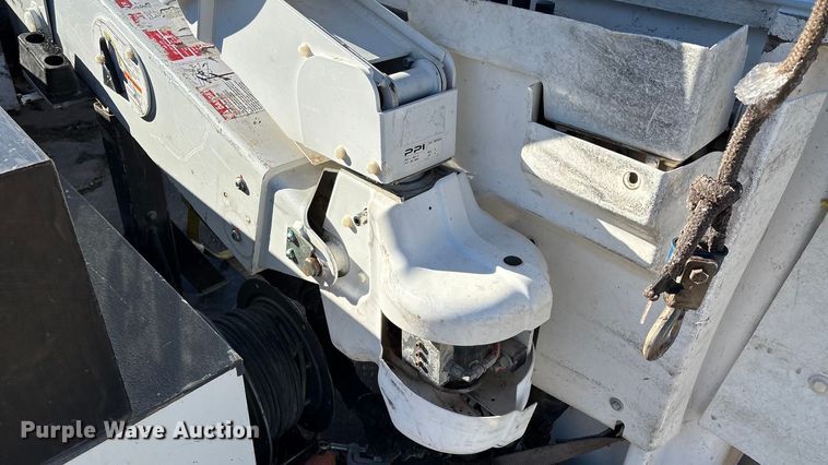 image for item FG0095 2019 Ford F550 bucket truck