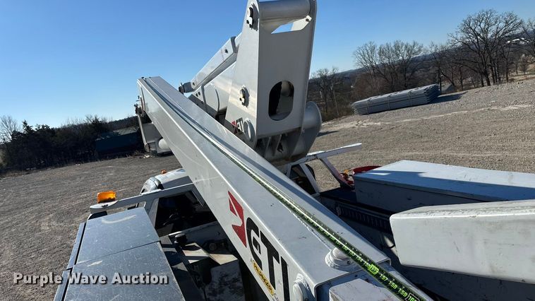 image for item FG0095 2019 Ford F550 bucket truck