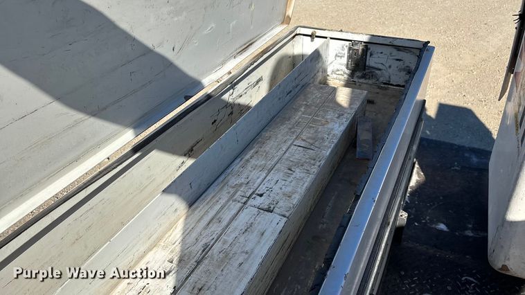 image for item FG0095 2019 Ford F550 bucket truck