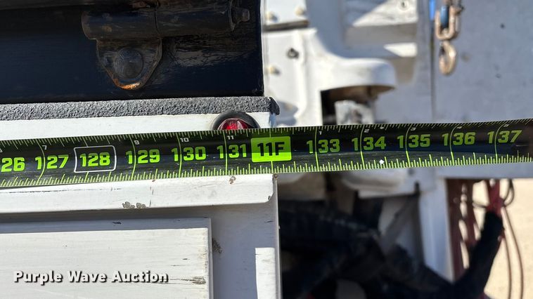 image for item FG0095 2019 Ford F550 bucket truck