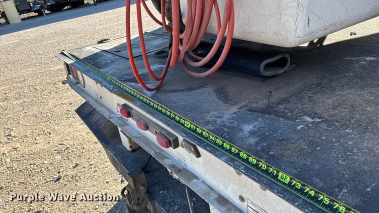 image for item FG0095 2019 Ford F550 bucket truck