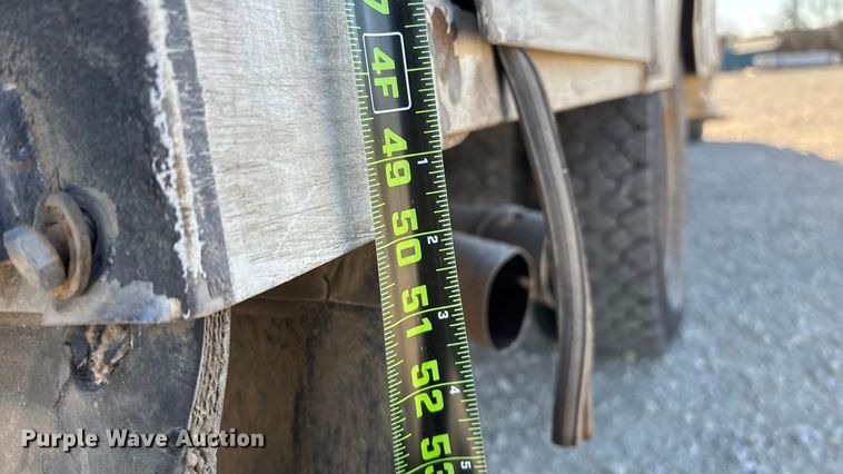 image for item FG0095 2019 Ford F550 bucket truck