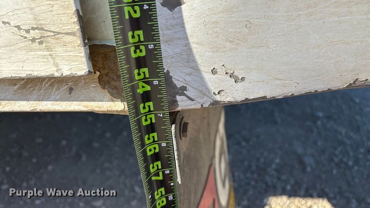 image for item FG0095 2019 Ford F550 bucket truck