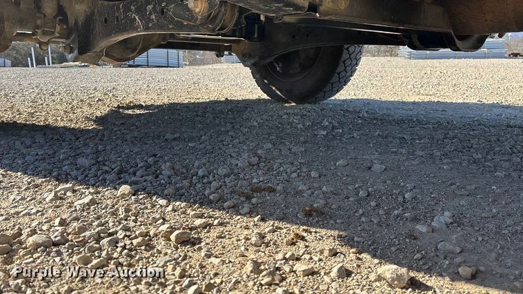 image for item FG0095 2019 Ford F550 bucket truck