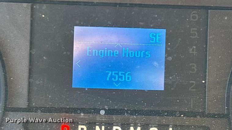 image for item FG0095 2019 Ford F550 bucket truck