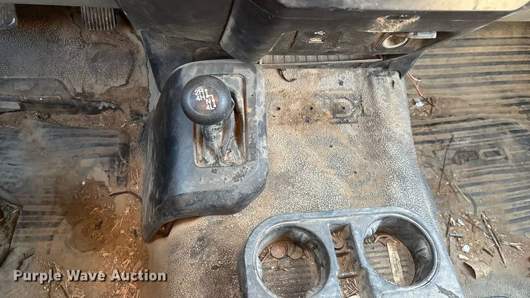 image for item FG0095 2019 Ford F550 bucket truck