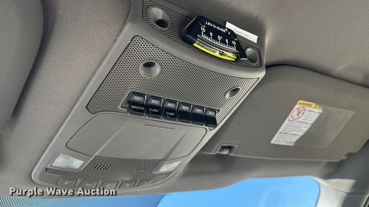 image for item FG0095 2019 Ford F550 bucket truck