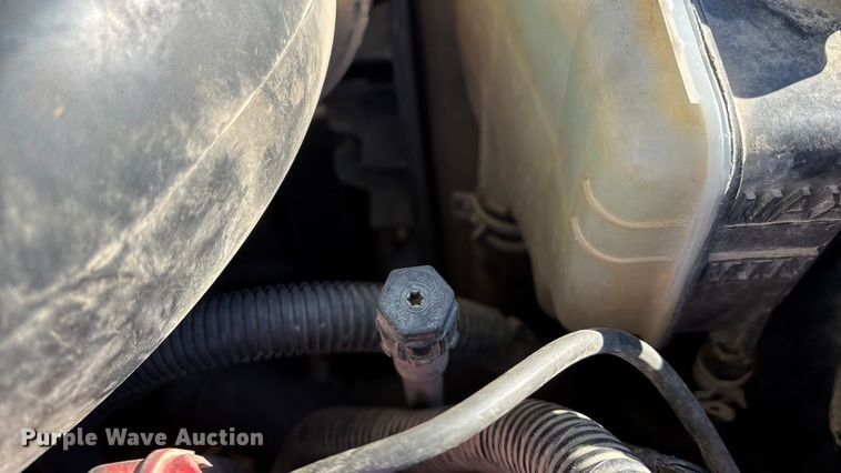 image for item FG0095 2019 Ford F550 bucket truck