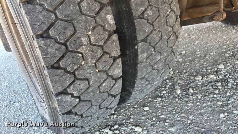 image for item FG0095 2019 Ford F550 bucket truck