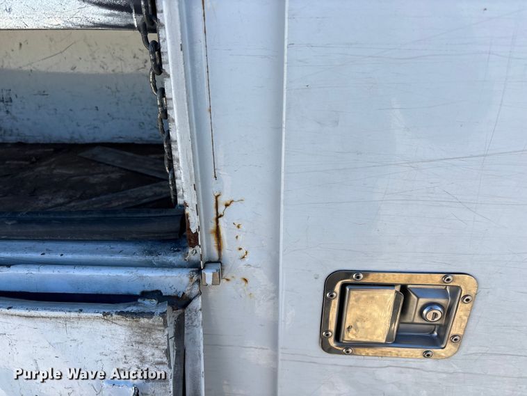 image for item FG0096 2014 RAM 5500 bucket truck