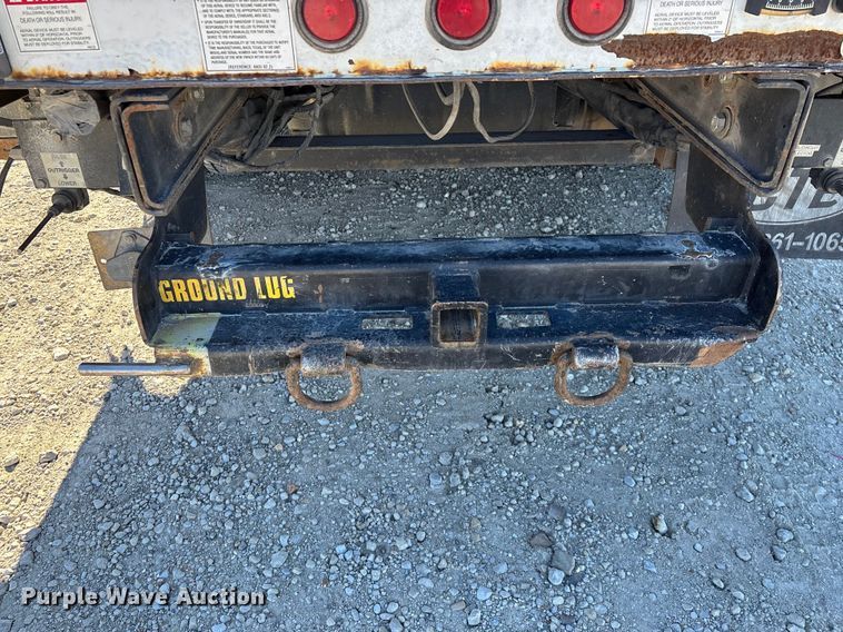 image for item FG0096 2014 RAM 5500 bucket truck