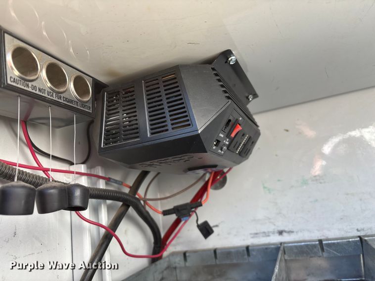 image for item FG0096 2014 RAM 5500 bucket truck