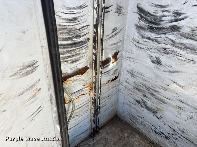 image for item FG0096 2014 RAM 5500 bucket truck