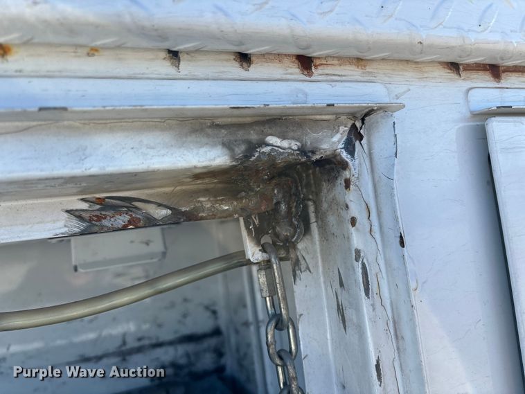 image for item FG0096 2014 RAM 5500 bucket truck