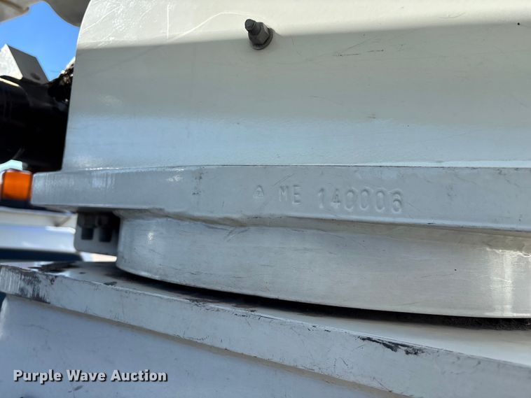 image for item FG0096 2014 RAM 5500 bucket truck