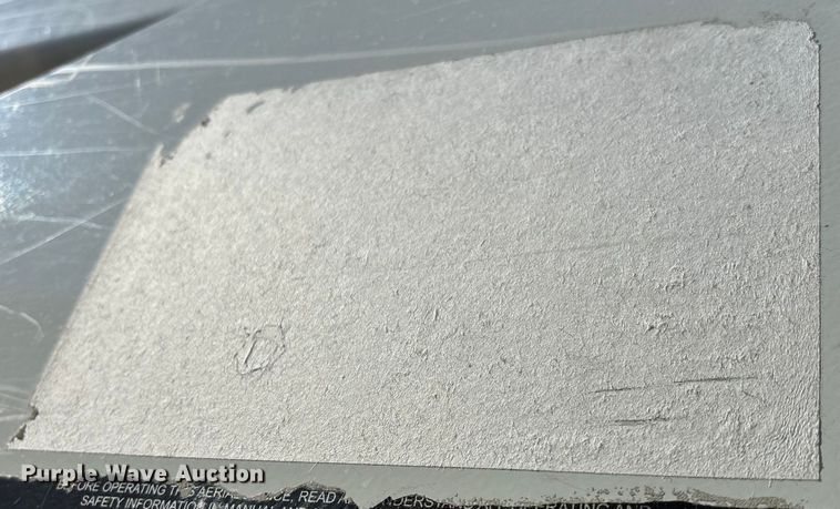 image for item FG0096 2014 RAM 5500 bucket truck