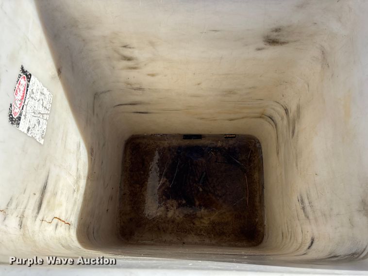 image for item FG0096 2014 RAM 5500 bucket truck