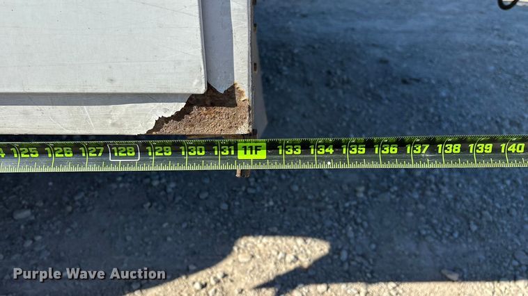 image for item FG0096 2014 RAM 5500 bucket truck