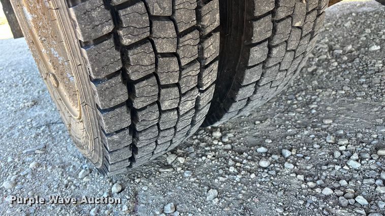 image for item FG0096 2014 RAM 5500 bucket truck