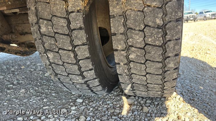 image for item FG0096 2014 RAM 5500 bucket truck