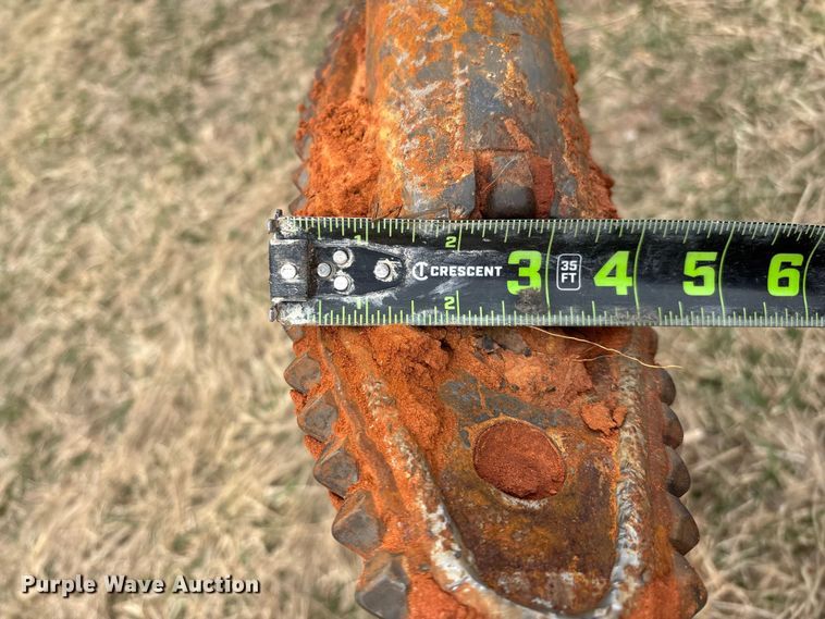 image for item FG0103 2015 Vermeer D20x22 Series II Navigator directional boring unit