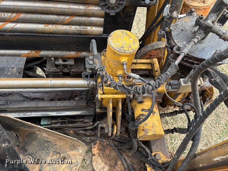 image for item FG0103 2015 Vermeer D20x22 Series II Navigator directional boring unit