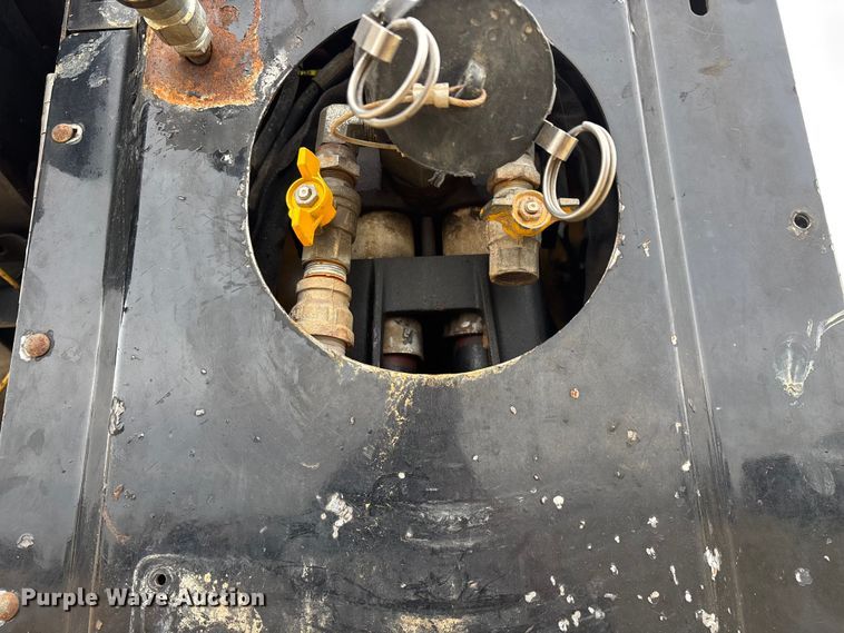 image for item FG0103 2015 Vermeer D20x22 Series II Navigator directional boring unit