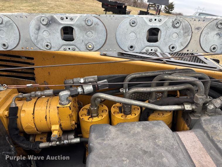 image for item FG0103 2015 Vermeer D20x22 Series II Navigator directional boring unit