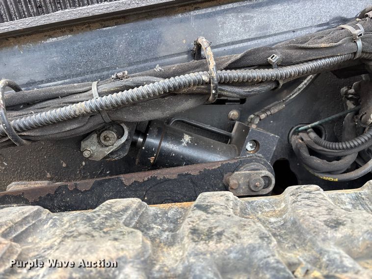 image for item FG0103 2015 Vermeer D20x22 Series II Navigator directional boring unit