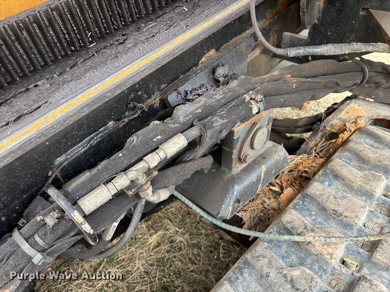 image for item FG0103 2015 Vermeer D20x22 Series II Navigator directional boring unit