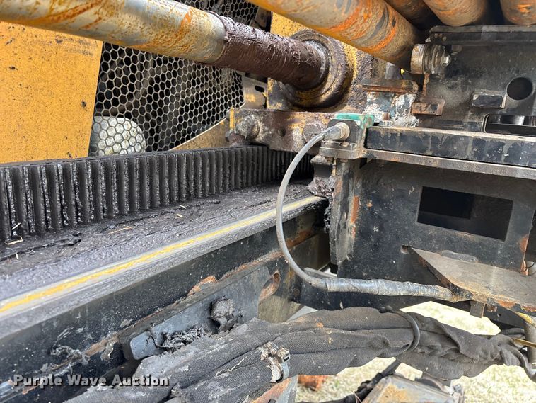 image for item FG0103 2015 Vermeer D20x22 Series II Navigator directional boring unit