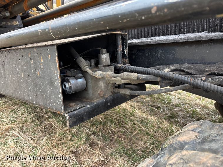 image for item FG0103 2015 Vermeer D20x22 Series II Navigator directional boring unit