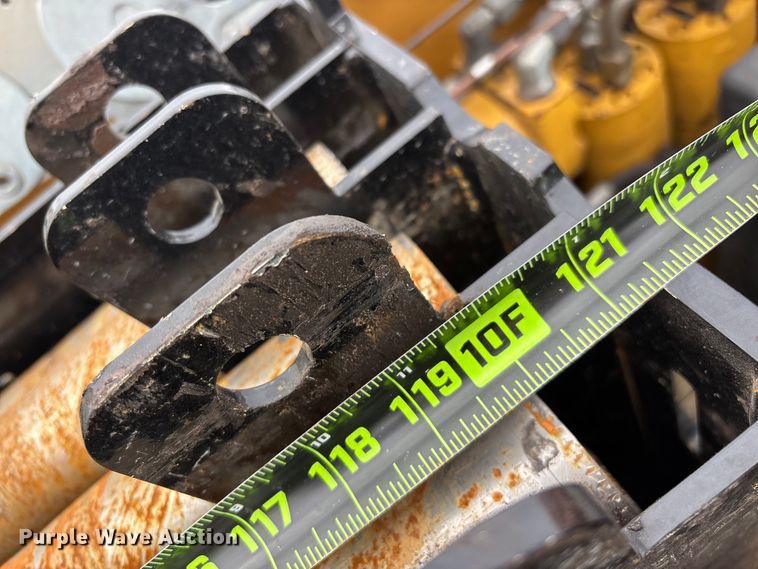 image for item FG0103 2015 Vermeer D20x22 Series II Navigator directional boring unit