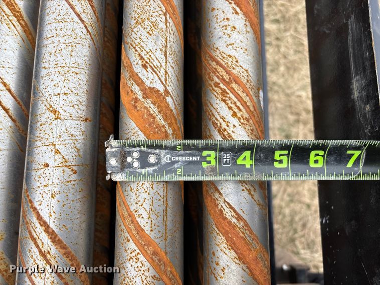 image for item FG0103 2015 Vermeer D20x22 Series II Navigator directional boring unit