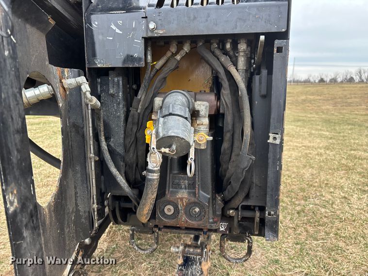 image for item FG0103 2015 Vermeer D20x22 Series II Navigator directional boring unit