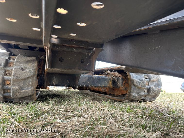 image for item FG0103 2015 Vermeer D20x22 Series II Navigator directional boring unit