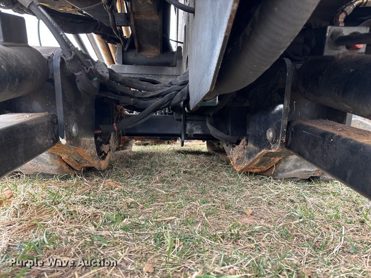 image for item FG0103 2015 Vermeer D20x22 Series II Navigator directional boring unit