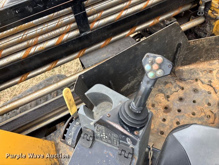 image for item FG0103 2015 Vermeer D20x22 Series II Navigator directional boring unit