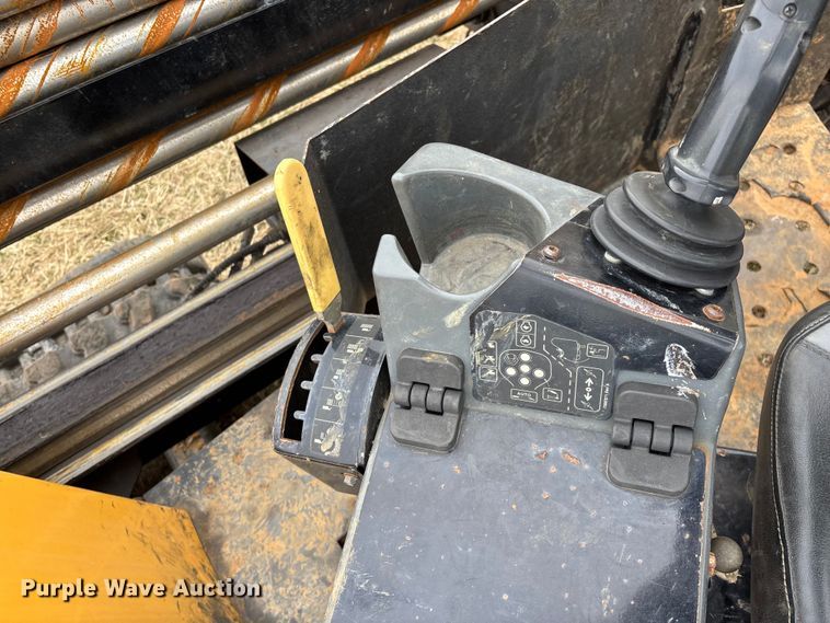 image for item FG0103 2015 Vermeer D20x22 Series II Navigator directional boring unit