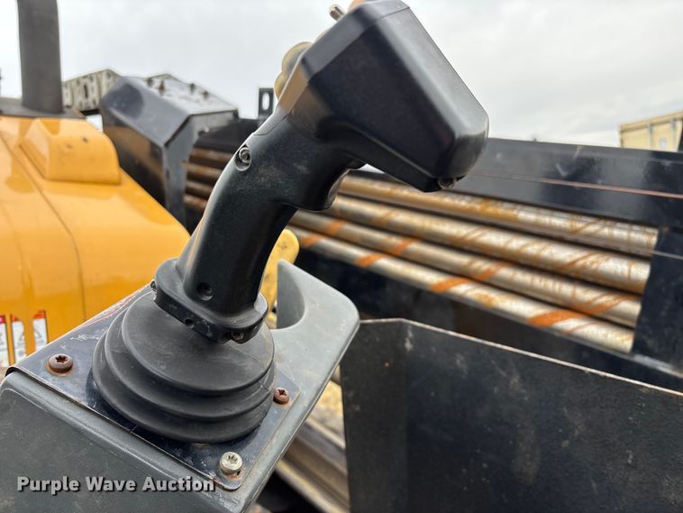 image for item FG0103 2015 Vermeer D20x22 Series II Navigator directional boring unit