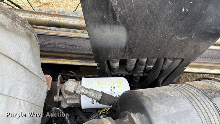 image for item FG0103 2015 Vermeer D20x22 Series II Navigator directional boring unit