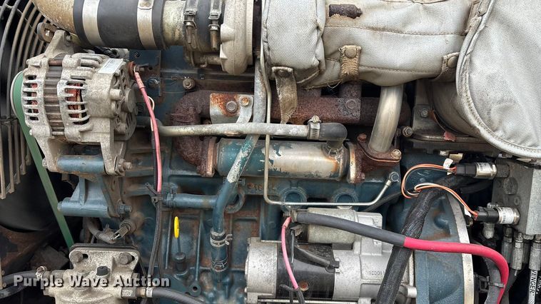 image for item FG0103 2015 Vermeer D20x22 Series II Navigator directional boring unit